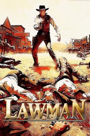 Lawman (1971)