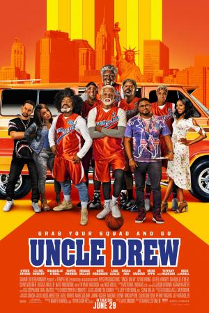 Uncle Drew (2018)