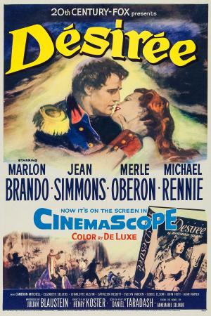 Désirée (1954)