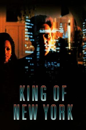 Ông Trùm New York (1990)