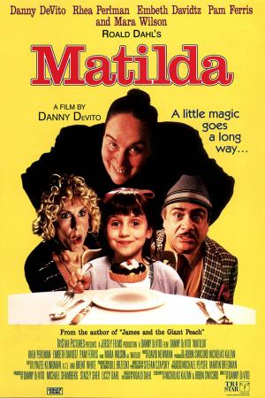 Matilda (1996)