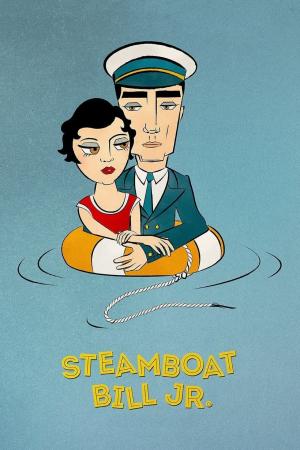 Steamboat Bill, Jr. (1928)