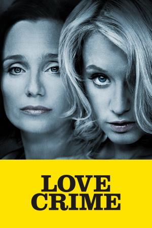 Love Crime (2010)