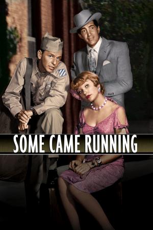 Some Came Running (1958)