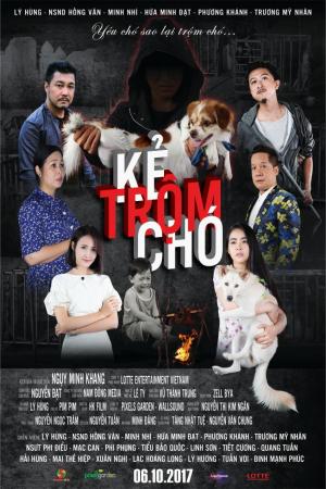 Kẻ Trộm Chó (2017)