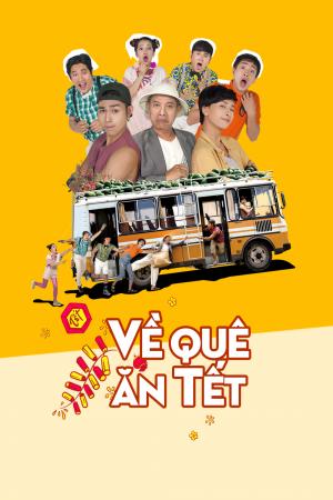 Về quê ăn Tết (2018)