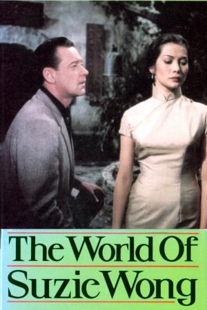 The World of Suzie Wong (1960)