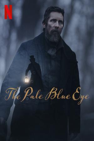 The Pale Blue Eye (2022)