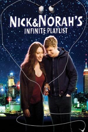 Đêm nhạc bất tận của Nick và Norah (2008)