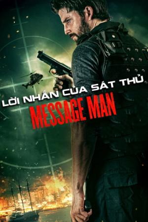 Lời Nhắn Của Sát Thủ (2018)