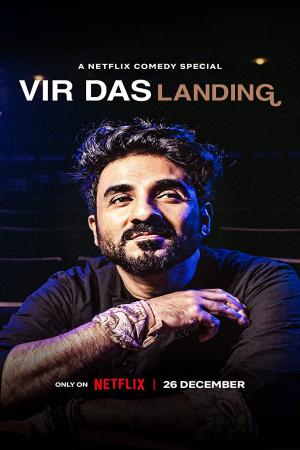 Vir Das: Hạ cánh (2022)