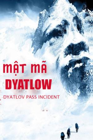 Mật Mã Dyatlow (2013)