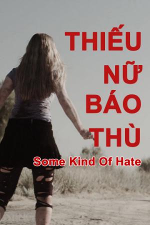 Thiếu Nữ Báo Thù (2015)