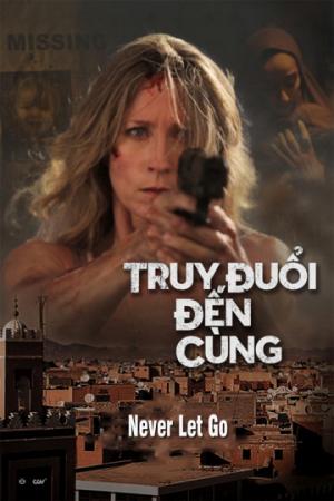 Truy Đuổi Đến Cùng (2015)