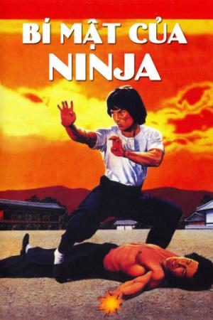 Bí Mật Của Ninja (1982)