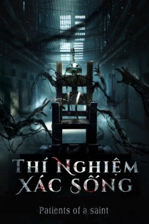 Thí Nghiệm Xác Sống (2020)