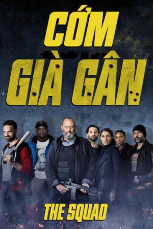 Cớm Già Gân (2015)