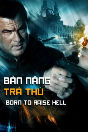 Bản Năng Trả Thù (2010)