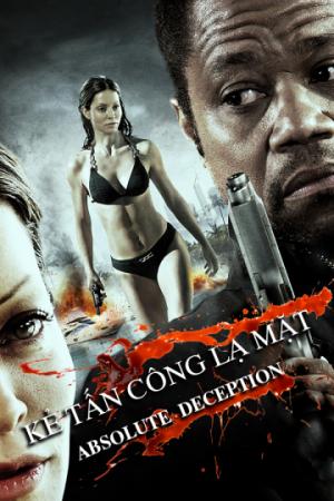 Kẻ Tấn Công Lạ Mặt (2013)