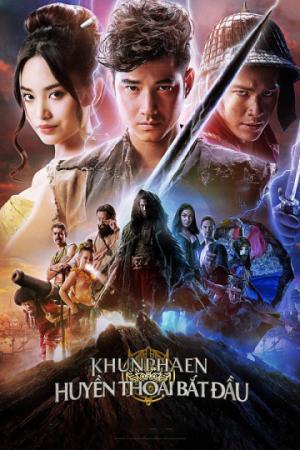 Khun Phaen Huyền Thoại Bắt Đầu (2019)