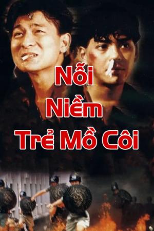 Nỗi Niềm Trẻ Mồ Côi (1989)