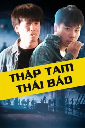 Thập Tam Thái Bảo (1995)