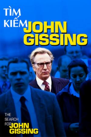 Tìm Kiếm John Gissing (2001)