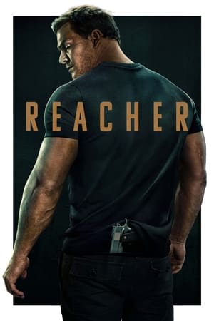 Reacher: Phát Súng Cuối Cùng (2022)