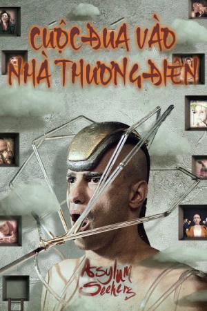 Cuộc Đua Vào Nhà Thương Điên (2009)