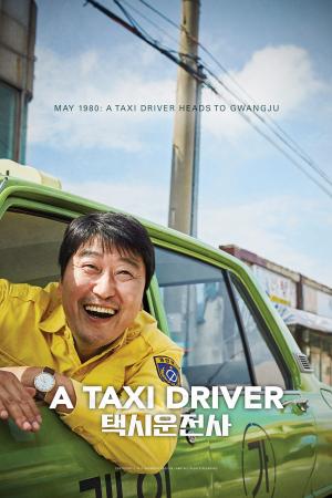 Tài xế taxi (2017)