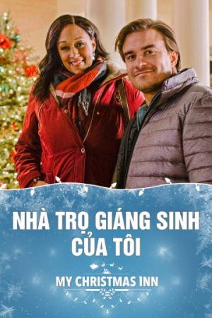 Nhà Trọ Giáng Sinh Của Tôi (2018)