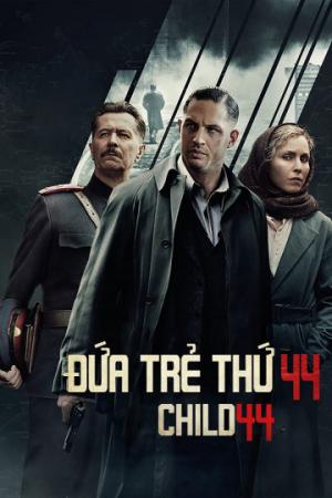 Đứa Trẻ Thứ 44 (2015)