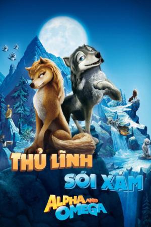 Thủ Lĩnh Sói Xám (2010)