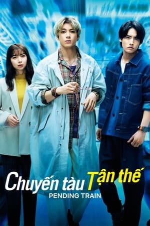 Chuyến Tàu Tận Thế (2023)