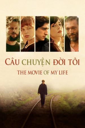 Câu Chuyện Đời Tôi (2017)