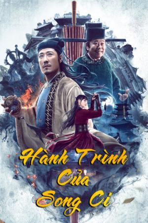 Hành Trình Của Song Ci (2020)