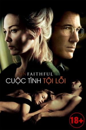 Cuộc Tình Tội Lỗi (2002)