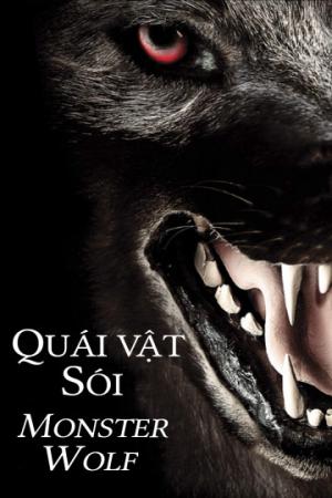 Quái Vật Sói (2010)