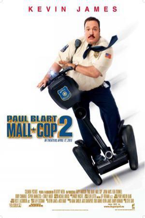 Cảnh sát Paul Blart 2 (2015)