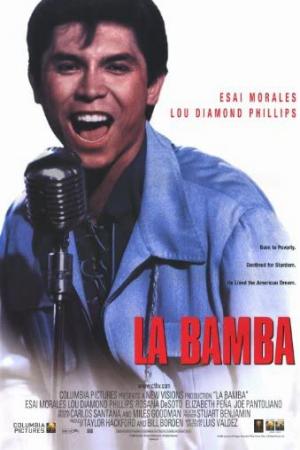 Khúc Ca La Bamba (1987)