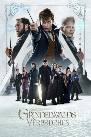 Sinh Vật Huyền Bí: Tội Ác Của Grindelwald (2018)