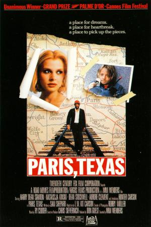 Paris và Texas (1984)