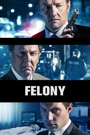 Felony (2013)