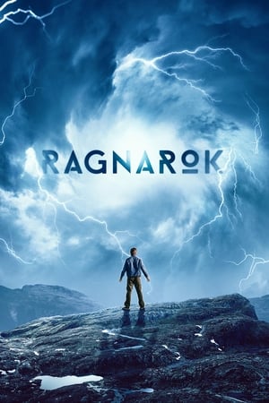 Ragnarok: Hoàng Hôn Của Chư Thần (2020)