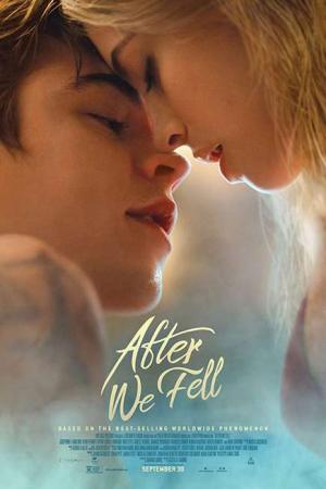 After We Fell: Từ khi chúng ta tan vỡ (2021)