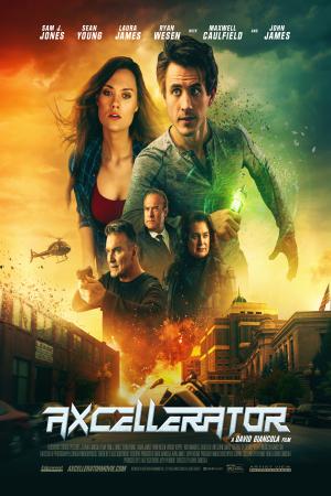 Dịch Chuyển Định Mệnh (2019)