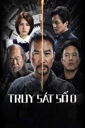 Truy Sát Số 0 (2023)