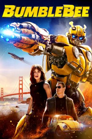 Robot Đại Chiến: Bumblebee (2018)