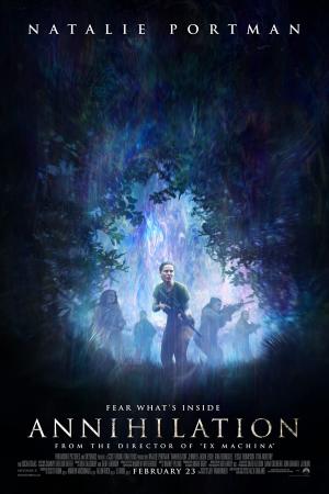 Vùng hủy diệt (2018)