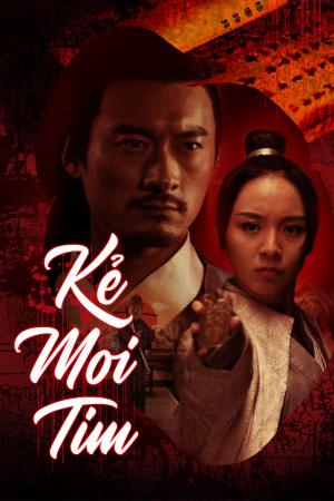 Kẻ Moi Tim (2018)